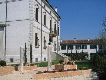 Residenza La Villa Mântua Exterior foto